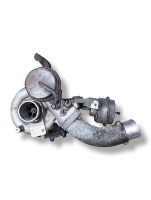2007 - 2012 Acura RDX Turbo Turbocharger 2.3L Assembly 18900-RWC-A01 OEM