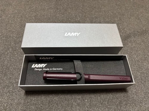 Price Reduction LAMY Vibrant Ballpoint Pen