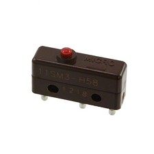 1 PC Honeywell  11SM3-H58 SWITCH SNAP ACTION SPDT 5A 250V