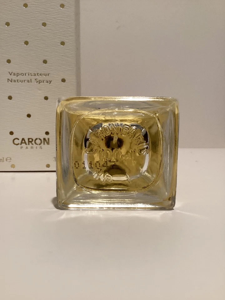 Caron ROSE Eau de Parfum 3,3 fl oz Foto 2 de 4