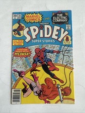 Spidey Super Stories #1 (1974) Prices | Spidey Super Stories Series