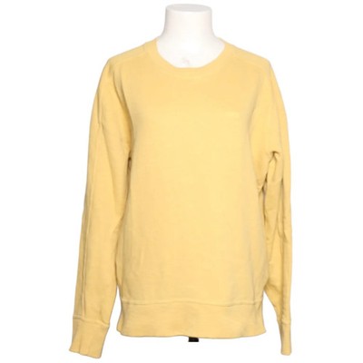 TwoThirds, Sweatshirt, Größe: S, Beige, Bio-Baumwolle, Einfarbig, Damen #eTt