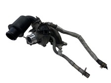 Ford Fiesta VI JA8 MK7 1.0 ECOBOOST Abgasturbolader Turbolader CM5G6K677HA Turbo