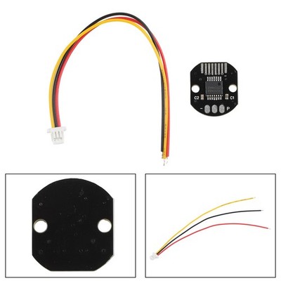 Magnetic Encoder Sensor AS5048A 14bit Angle Detection for Automation Use