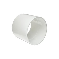 Thrifco 6753003 3 Inch PVC DWV Coupling