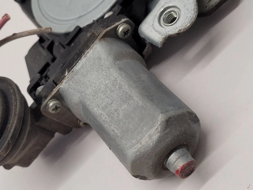 2008-2015 SCION XB Driver Front LH Window Regulator Electric 6980212220 Foto 4 de 4