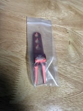 Titleist Scotty Cameron Studio Design Pivot Divot Tool Red