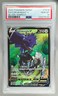 9133 Corviknight V 2022 Pokemon Sword & Shield Silver Tempest #TG18 Holo PSA 10