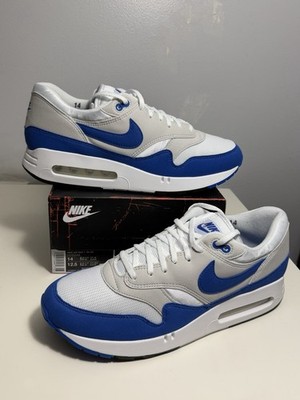 Size 14w/12.5m - Nike Air Max 1 '86 OG Big Bubble Royal (Women's)