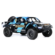19.7Inches RH820 1/8 RC Off Road Car 60-70KM/H High Speed Vehicle Flysky Radio