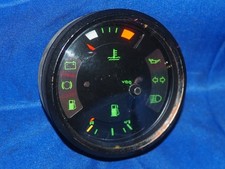 Compteur Porsche 924