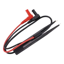  SMD Chip component  testing tool Multimeter tester meter Pen probe lead1514