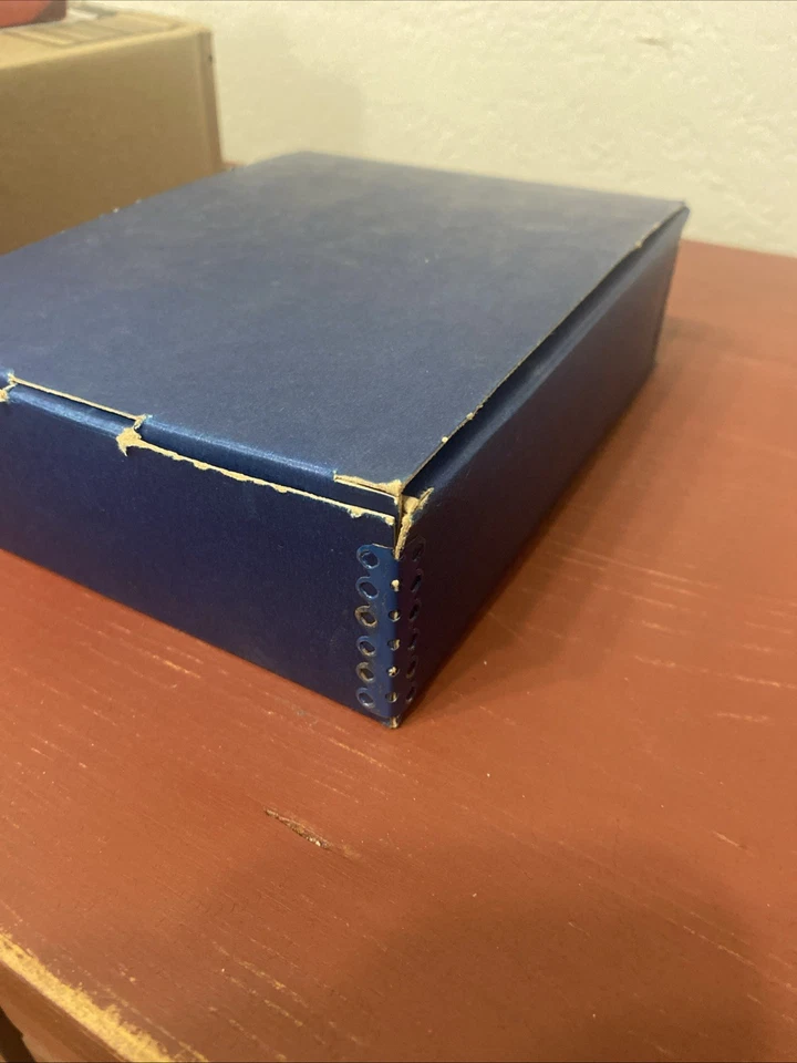 (10) 1968 Proof  Set - No Reserve! Whole Entire Box! Boxed From The Mint! - Image 2 of 4