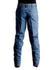 Cinch Western Jeans Mens Green Label Relax 32 x 38 Med Wash MB90530001 CLEARANCE — photo 2