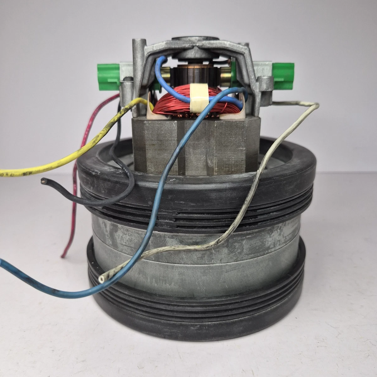 Preços baixos em Peças de aspirador de pó motor Filter Queen | eBay