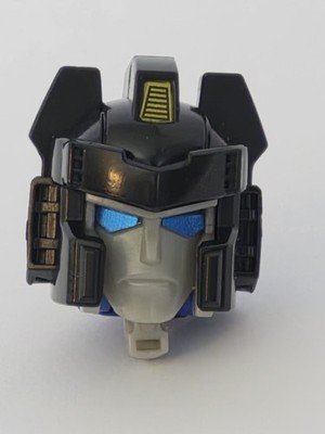 Transformers Titans Return Emissary Titan Master Fortress Maximus Head