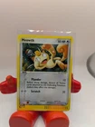 LP-MP Meowth #013 Black Star Promo Holo Pokémon Card TCG