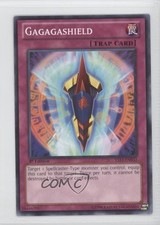 Gagagashield 1st Ed. YuGiOh Starter Deck 13 Super Starter: V for Victory
