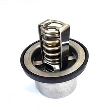 23532436 Thermostat 190 Detroit Diesel S60 Engine Non-vented Replacement 23532436 Thermostat 190 Detroit Diesel S60 Engine Non-vented Replacement
