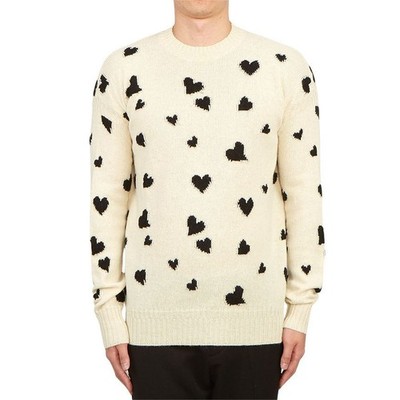 Marni Herren Strick GCMG0340Q0 UFW410 HEW07 63448975