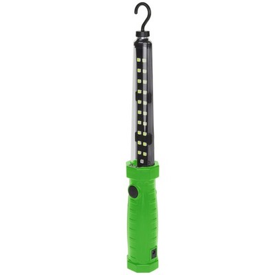 Nightstick NSR-2168G Multi-Purpose Rechargeable Floodlight with Large, Green 
