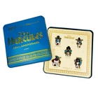 Limited Edition Disney Hercules The Muses Pin Set 25th Anniversary D23 Exclusive