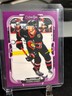 2025–26 O-Pee-Chee Thomas Chabot Purple Border /49 SP #164 Ottawa Senators