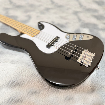 Full Size  Electric Bass Guitar 4 String JJ Pickup Right Handed Fast Shipping