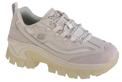 Sneaker Damen, Skechers Hi-Ryze - Doja Cat ' Lite Premium, Weiß