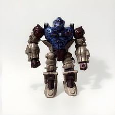 Transformers Beast Wars Optimus Primal (Goril...