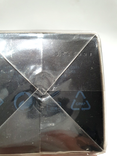 Armani Code Profumo Parfum Pour Homme 200ml New Sealed Discontinued batch62S6607 - Picture 7 of 7