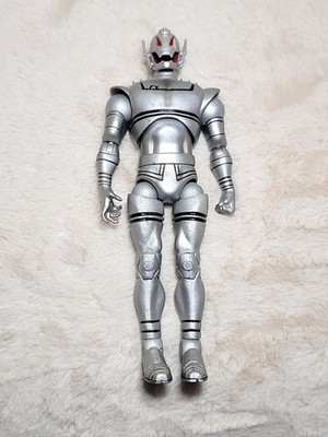 Diamond Select Marvel ULTRON Action Figure 2012 - Incomplete - C23