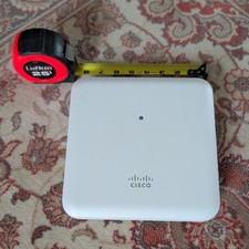 Cisco AIR-AP1852I-B-K9 - Aironet 1852I Wireless Access Point w/ Mounting Bracket