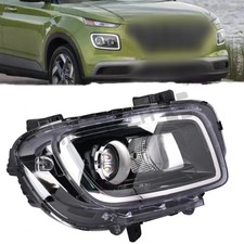 For 2020 2023 Hyundai Venue Headlight Assembly Right Passenger RH 92102K2070
