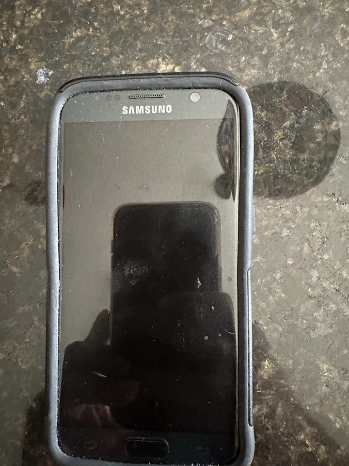 Samsung Galaxy S7 32GB TracFone Smartphone SM-G930VL _ Factory Reset - - Image 4 of 4