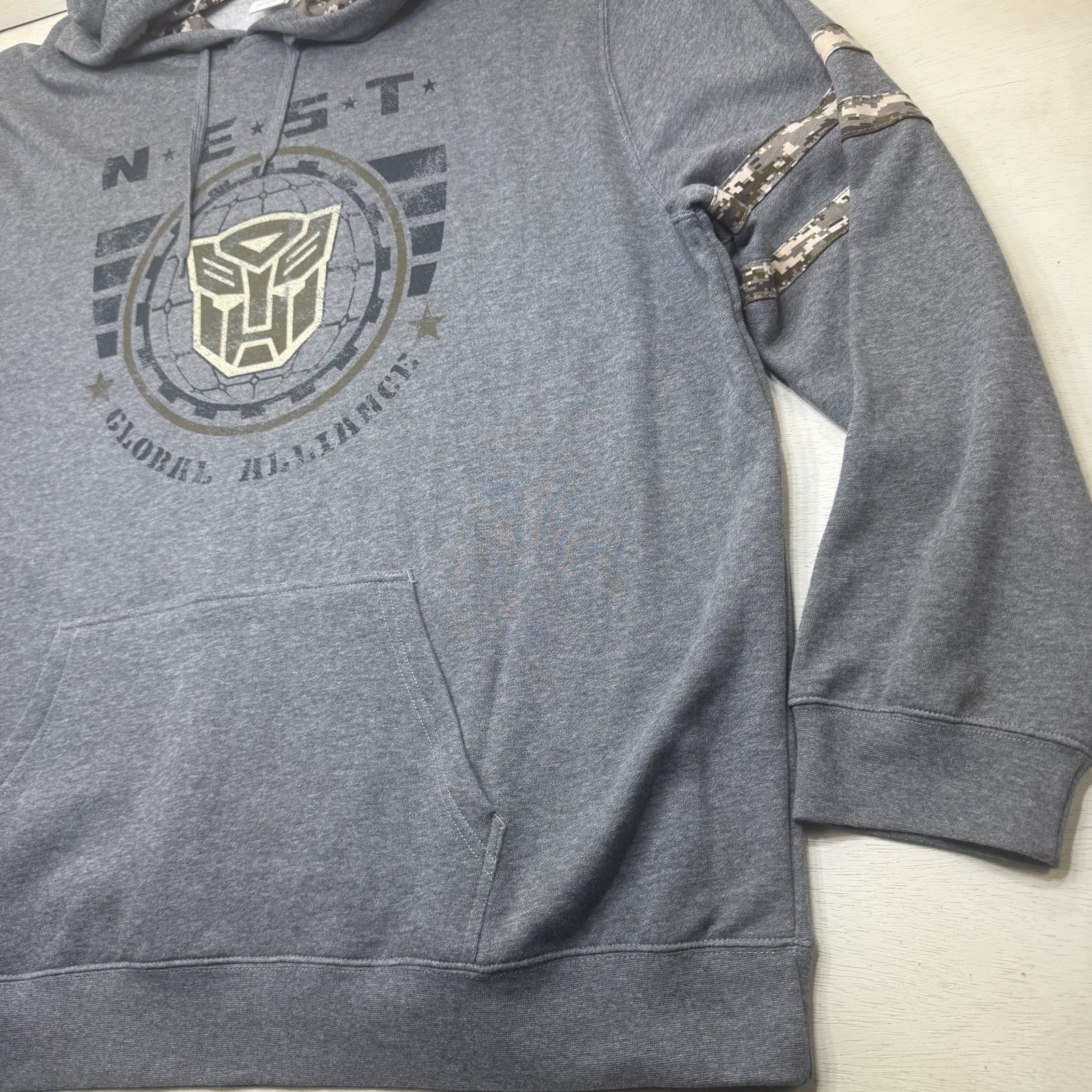 Universal Transformers N.E.S.T Global Alliance Gr… - image 6