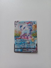 Pokémon Glaziola VMAX Drachenwandel Nr. 205/203