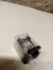 TE CONNECTIVITY/POTTER  BRUMFIELD KUP-11D55-12 POWER RELAY, DPDT, 12VDC, 10A,