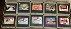 Sega Game Gear GG Video Games Carts  (Pick & Choose) (Buy more and Save)