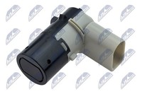 NTY Sensor, Einparkhilfe Beidseitig, Hinten, Vorne U.A. FüR Seat, VW