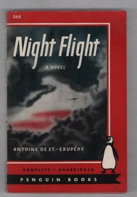 Night Flight