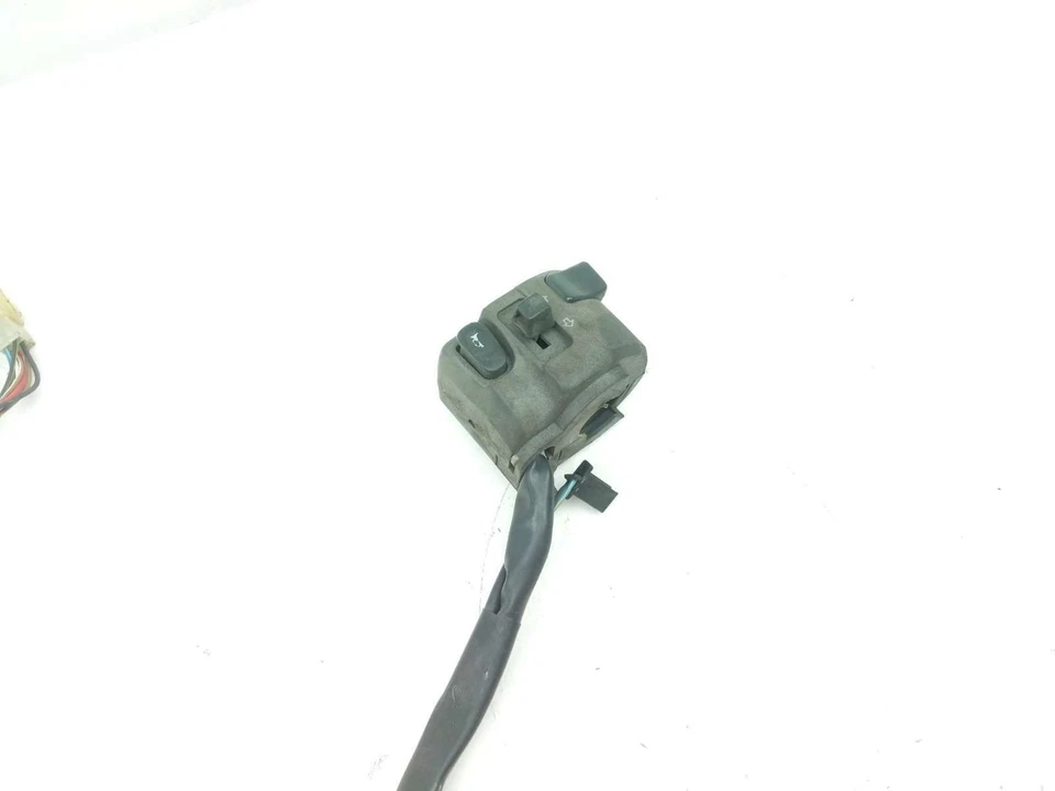 97-07 Yamaha YZF600R Left Control Headlight Switch - Image 4 of 4