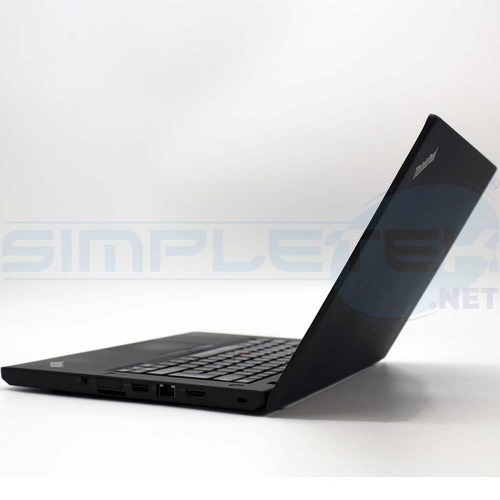Lenovo T460 I5 Touch Screen Computer 8GB 240GB Notebook Portatile Windows 11 - Picture 5 of 8