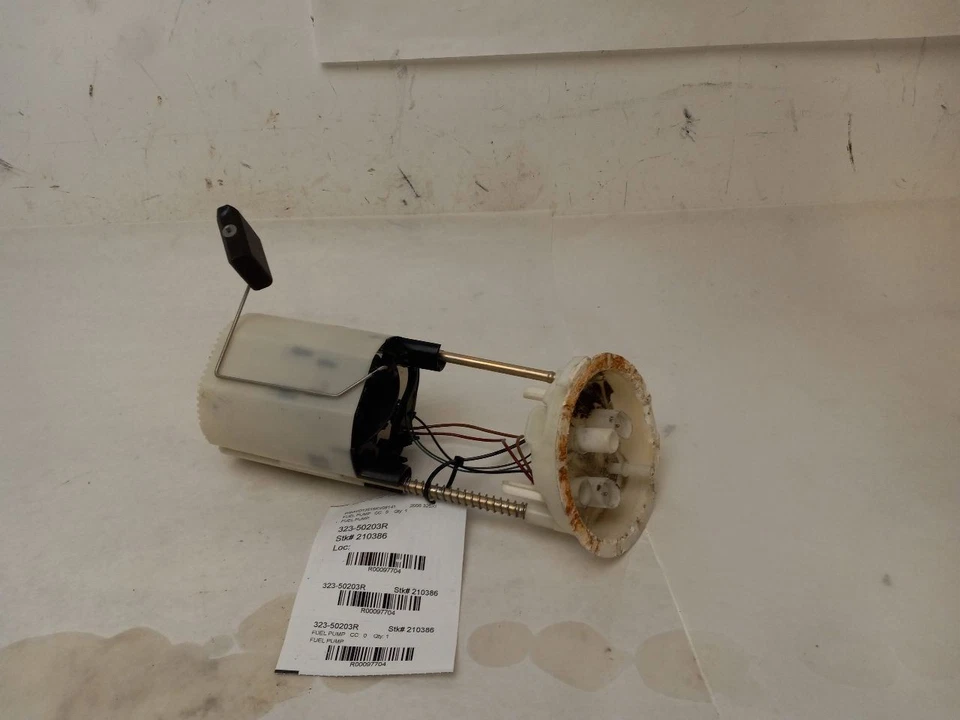 BOMBA DE COMBUSTIBLE compatible con BMW 325 XI 2006 OEM Foto 2 de 4