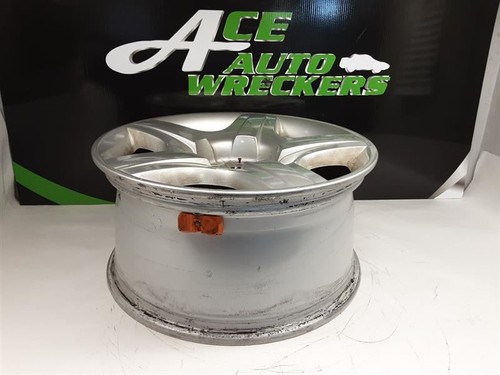 Bentley Continental GT 2004 Wheel P/N 596927 Photo - $325