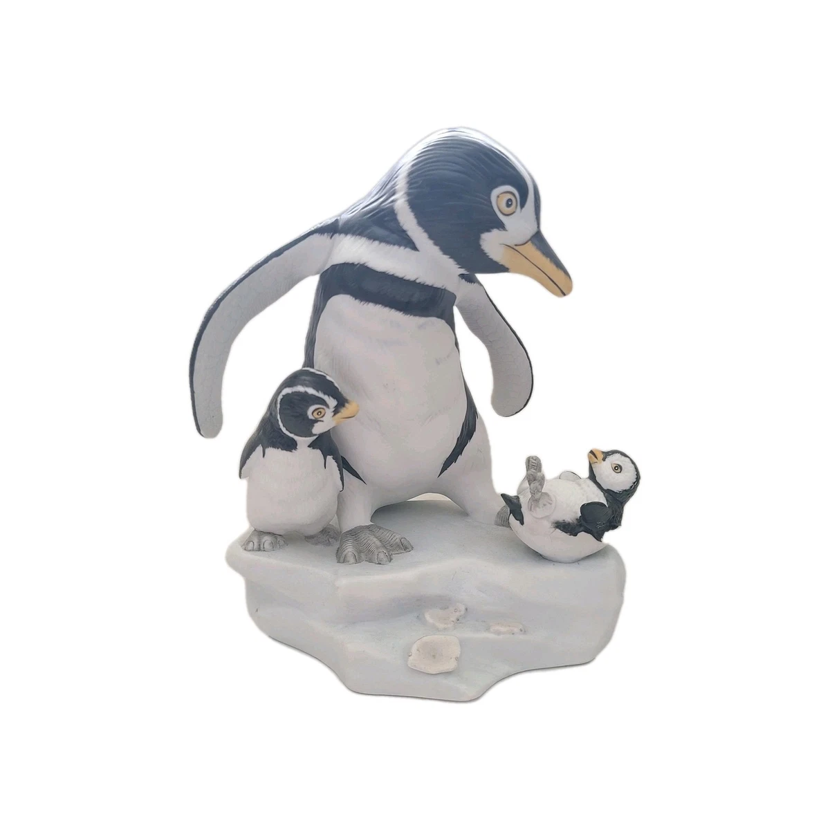 Franklin Porcelain In Franklin Mint Figurines for sale | eBay