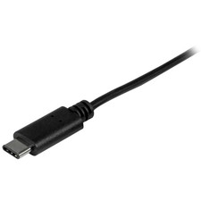 Startech USB2CB1M 1m USB-C to USB-B Cable M/M USB 2.0