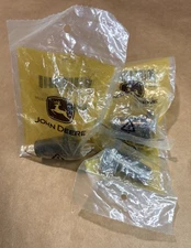 3x John Deere M154421 Bushing Series Select X324 X310 X305R X304 X300R