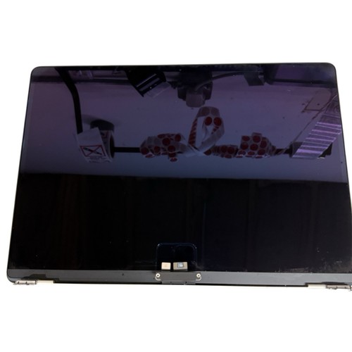 Sostituzione schermo display LCD Macbook Air 15" A2941 A3114 M OEM oro grado A - Foto 2 di 5