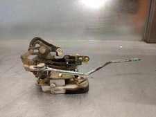 Porte arrière et accessoires Ssangyong MUSSO